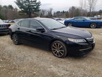 Acura TLX 2016