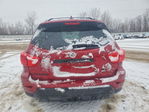 Nissan Pathfinder 2020