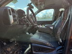 Chevrolet Silverado 2015