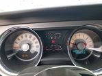 Ford Mustang 2012