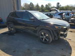 Jeep Cherokee 2019