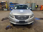Honda Accord 2012