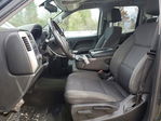 Chevrolet Silverado 2018