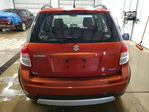 Suzuki SX4 2009