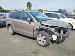 Subaru Forester 2014