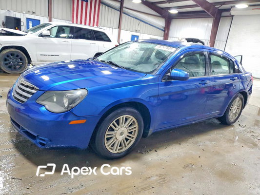 Chrysler Sebring 2009 - Image 1 of 12