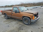 GMC Sierra 1990