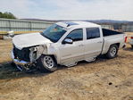 Chevrolet Silverado 2017