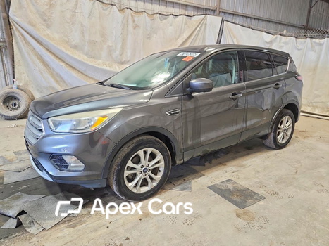 Ford Escape 2017 - Zdjęcie 1 z 13