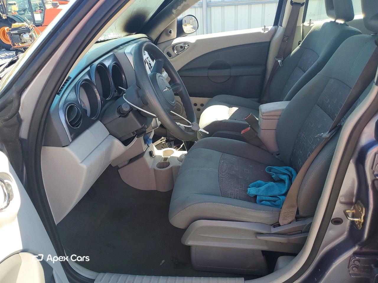 Chrysler PT Cruiser 2007