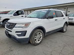 Ford Explorer 2017