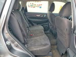 Nissan Rogue 2015