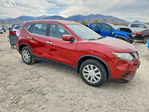 Nissan Rogue 2015