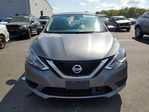 Nissan Sentra 2019