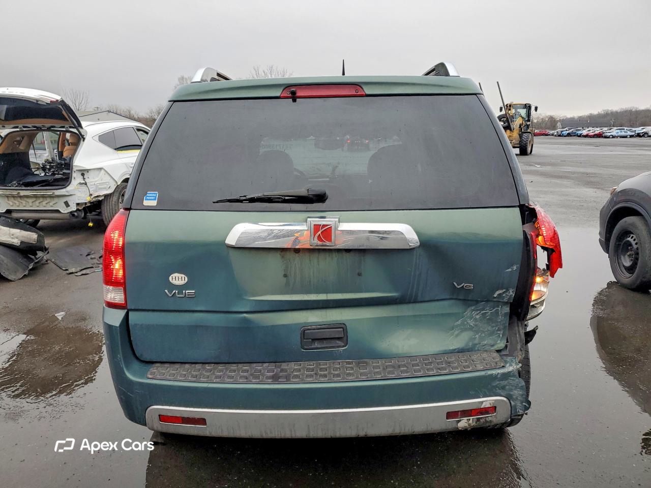 Saturn VUE 2006