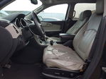 Chevrolet Traverse 2012