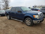 Ford F-150 2014