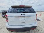 Ford Explorer 2013