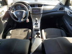 Nissan Sentra 2014