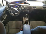 Honda Civic 2013