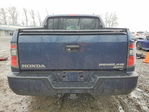 Honda Ridgeline 2012
