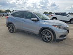Honda HR-V 2022