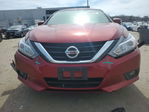 Nissan Altima 2016