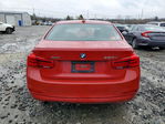 BMW Series 3 2017