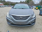 Hyundai Sonata 2012