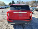 Ford Explorer 2020