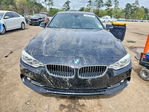BMW Series 4 2016
