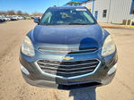 Chevrolet Equinox 2017