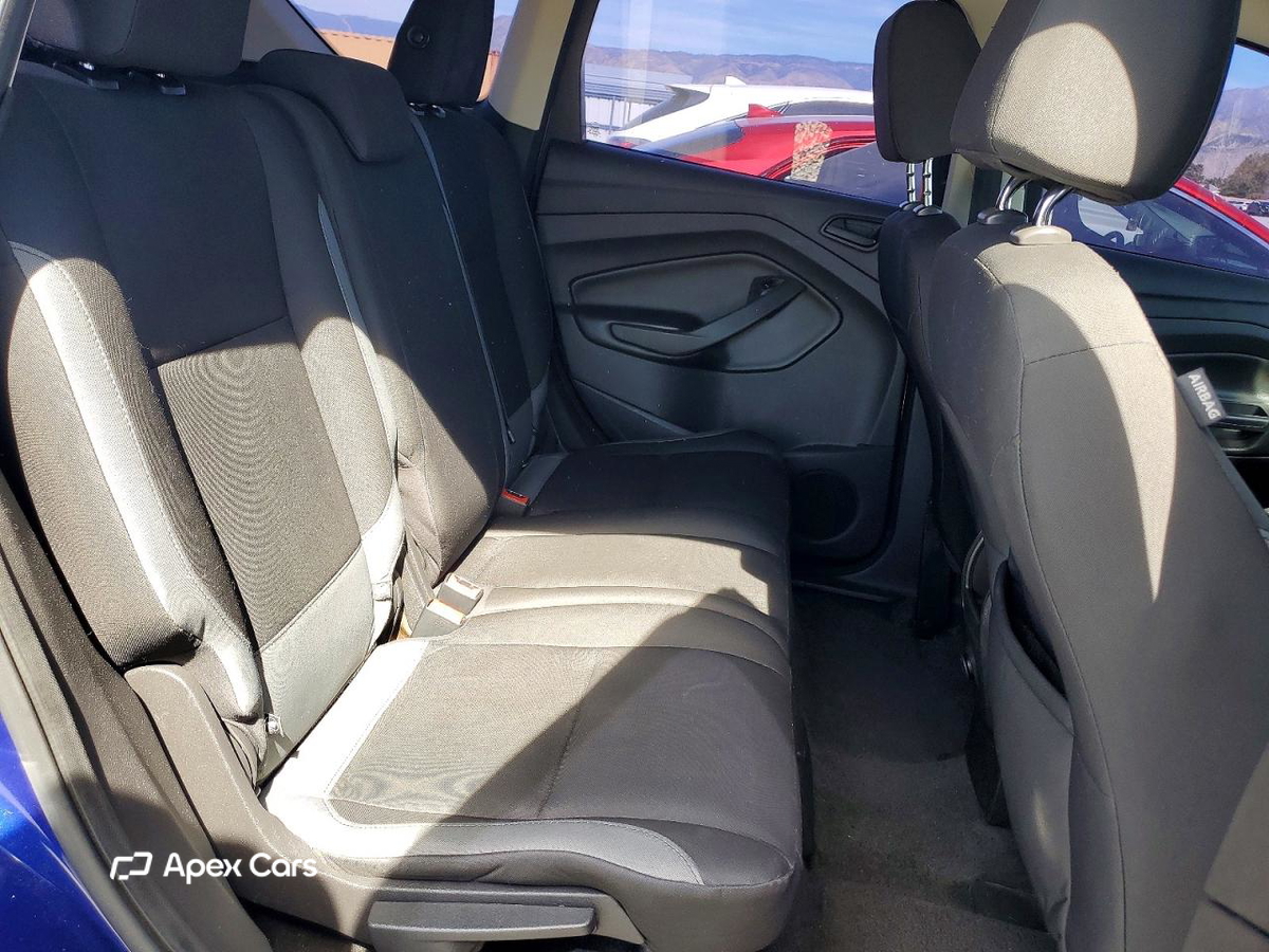 Ford Escape 2013