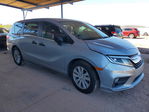 Honda Odyssey 2020