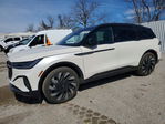 Lincoln Nautilus 2025