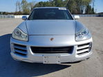 Porsche Cayenne 2008