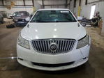 Buick LaCrosse 2010