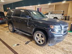 Chevrolet Tahoe 2017