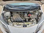 Nissan Versa 2019