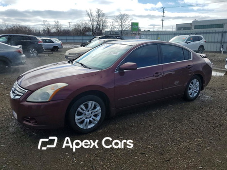 Nissan Altima 2012 - Image 1 of 13