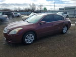 Nissan Altima 2012