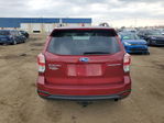Subaru Forester 2018