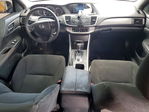 Honda Accord 2013