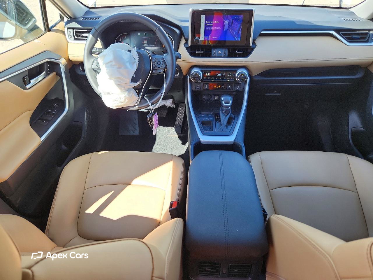 Toyota RAV 4 2025