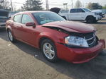 Dodge Avenger 2010