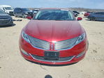 Lincoln MKZ 2014