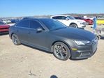 Audi A4 2018