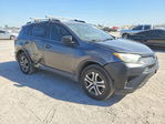 Toyota RAV 4 2017