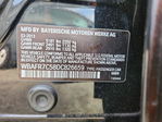 BMW Series 5 2013