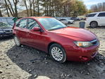 Subaru Impreza 2010